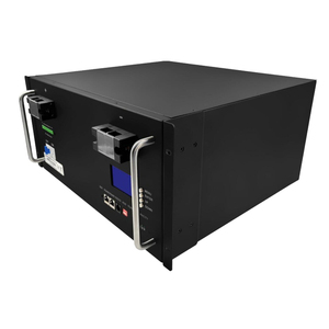 48v100ah通信基站储能锂电池